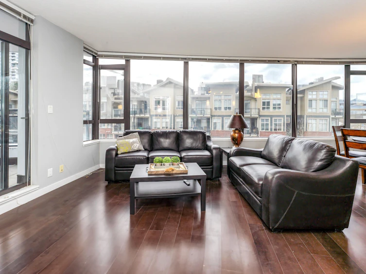 204-110 Brew Street, Port Moody, BC, V3H 0E4 - 10