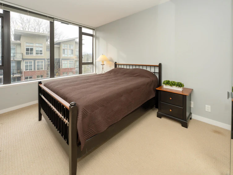 204-110 Brew Street, Port Moody, BC, V3H 0E4 - 17