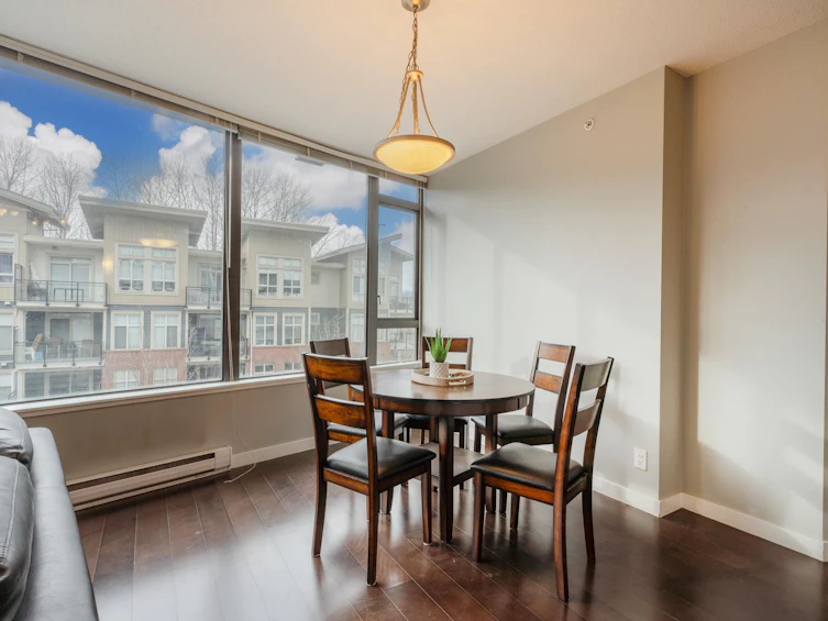 204-110 Brew Street, Port Moody, BC, V3H 0E4 - 8