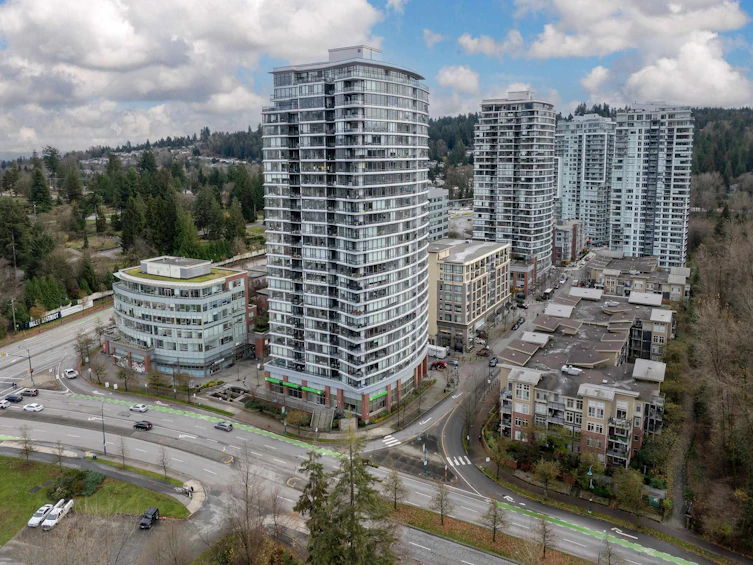 204-110 Brew Street, Port Moody, BC, V3H 0E4 - 34