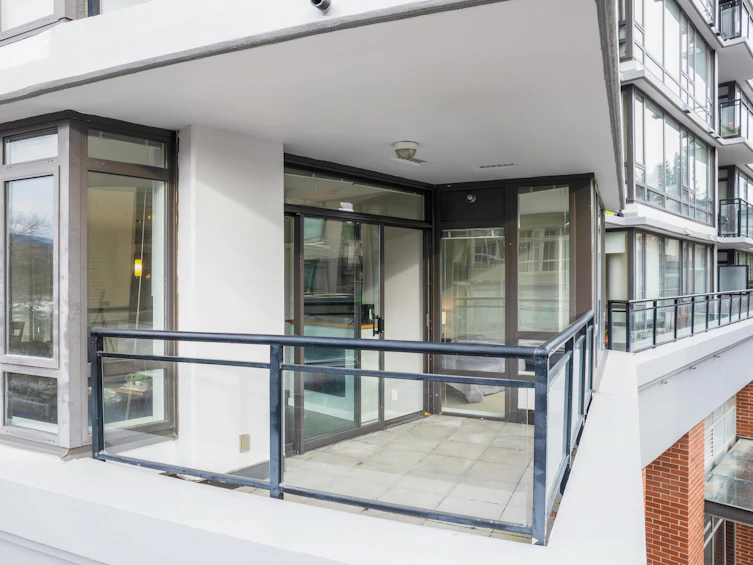 204-110 Brew Street, Port Moody, BC, V3H 0E4 - 30