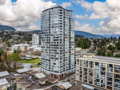 204-110 Brew Street - 2
