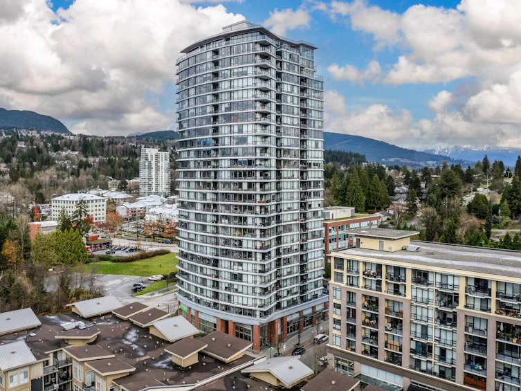 204-110 Brew Street, Port Moody, BC, V3H 0E4 - 2