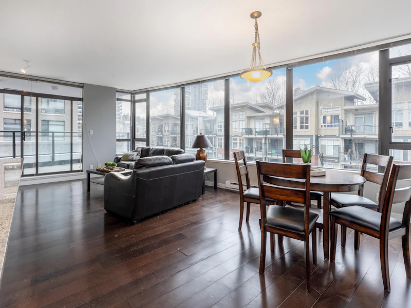 204 - 110 Brew Street, Port Moody BC V3H 0E4