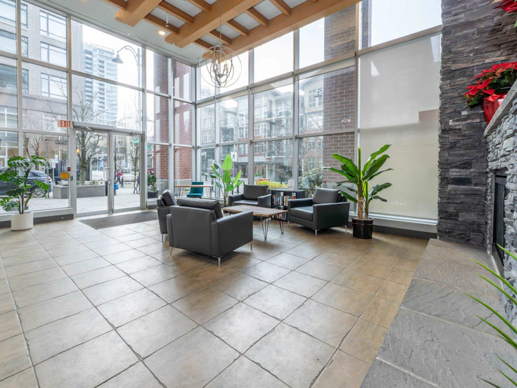 204-110 Brew Street, Port Moody, BC, V3H 0E4 - 26