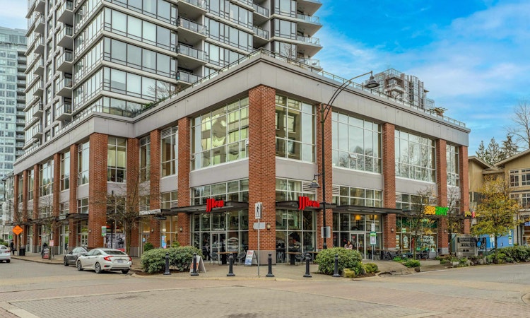 204-110 Brew Street