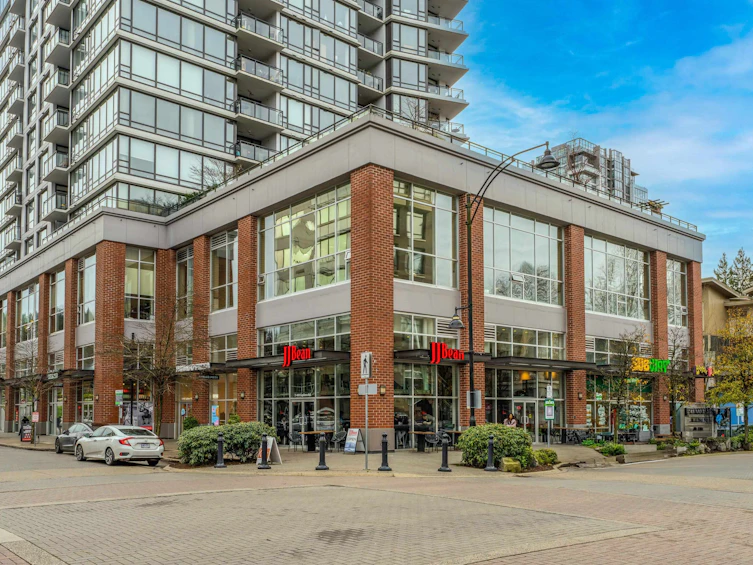 204-110 Brew Street, Port Moody, BC, V3H 0E4 - 3