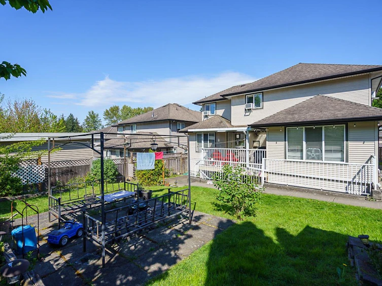 7743 145a Street, Surrey, BC, V3S 9C3 - 25