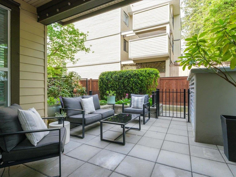 118-3205 Mountain Highway, North Vancouver, BC, V7K 0A3 - 22