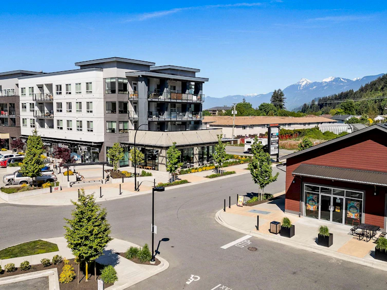 202-45505 Campus Drive, Chilliwack, BC, V2R 6L2 - 32