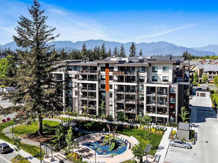 202-45505 Campus Drive, Chilliwack, BC, V2R 6L2 - 33