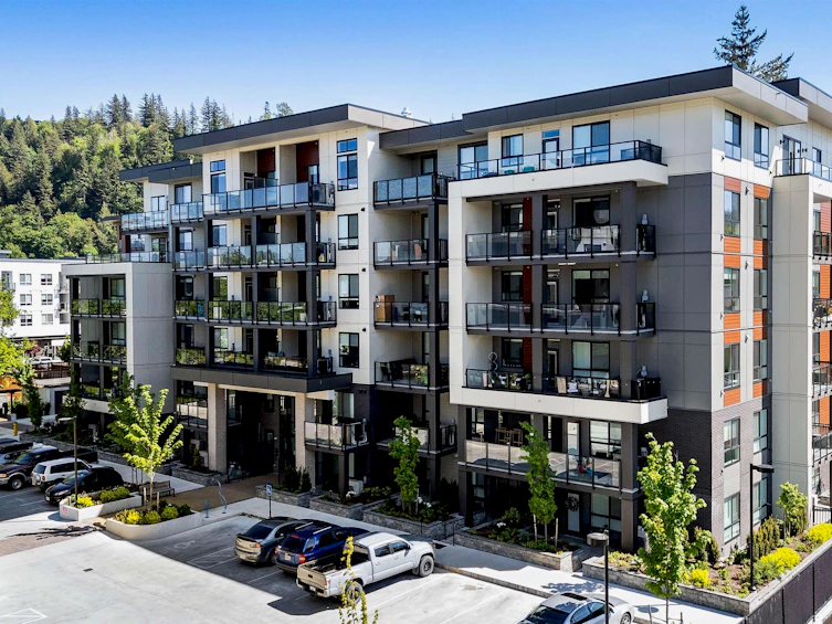 202-45505 Campus Drive, Chilliwack, BC, V2R 6L2 - 8