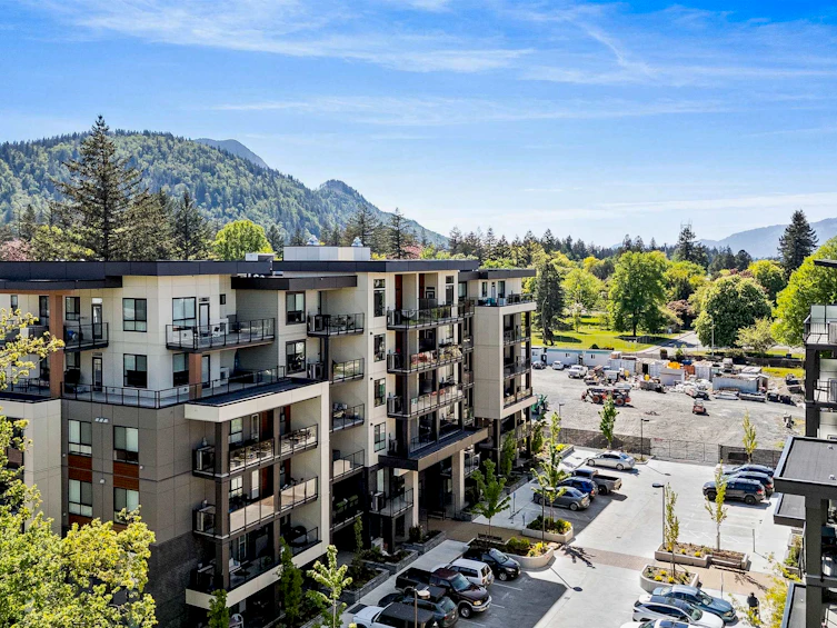 202-45505 Campus Drive, Chilliwack, BC, V2R 6L2 - 34