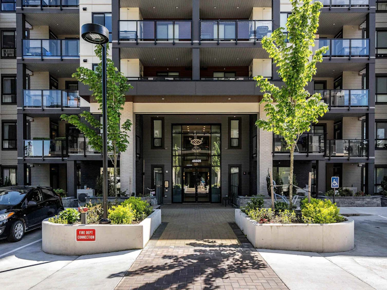 202-45505 Campus Drive, Chilliwack, BC, V2R 6L2 - 10