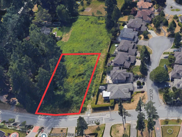 5579 124 Street, Surrey, BC, V3X 3H3