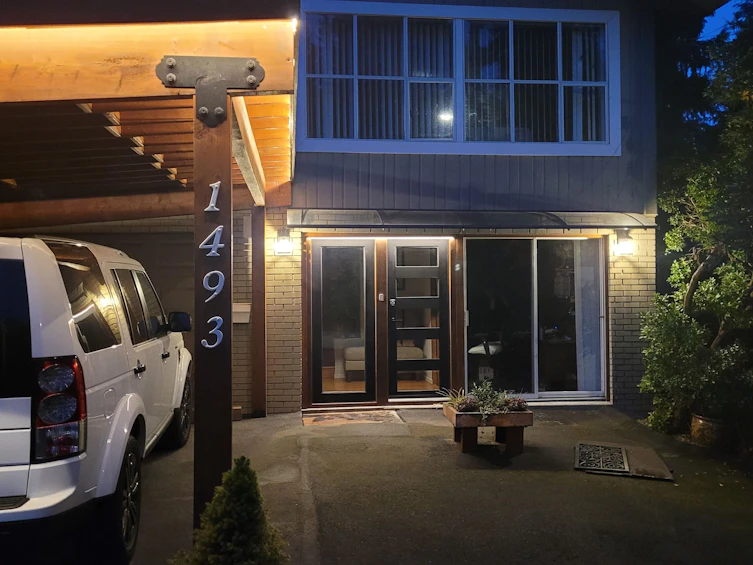 1493 Paisley Road, North Vancouver, BC, V7R 1C4 - 38