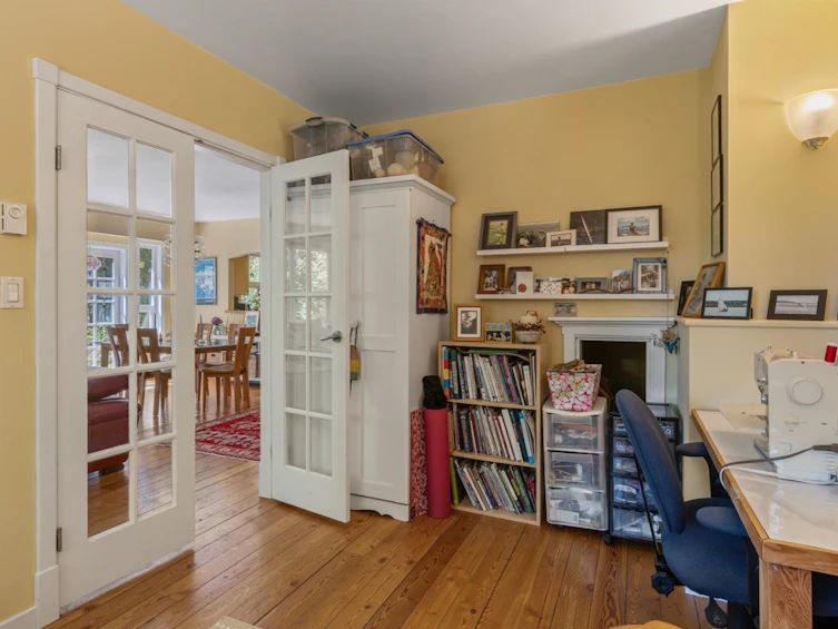 576 Cates Hill Road, Bowen Island, BC, V0N 1G2 - 21
