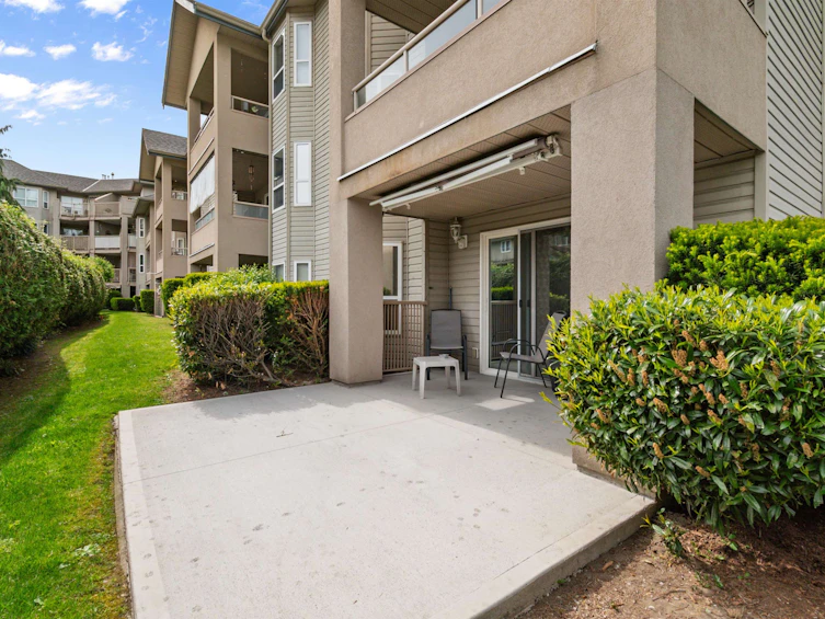 114-46693 Yale Road, Chilliwack, BC, V2P 7Z4 - 3