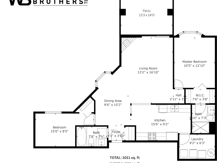 114-46693 Yale Road, Chilliwack, BC, V2P 7Z4 - 25
