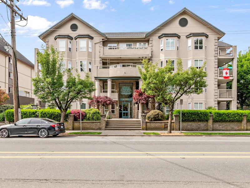 114 - 46693 Yale Road, Chilliwack BC V2P 7Z4
