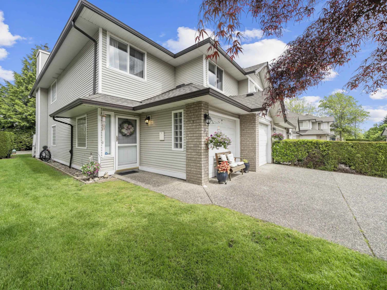 31-1370 Riverwood Gate, Port Coquitlam, BC, V3B 7V7 - 2