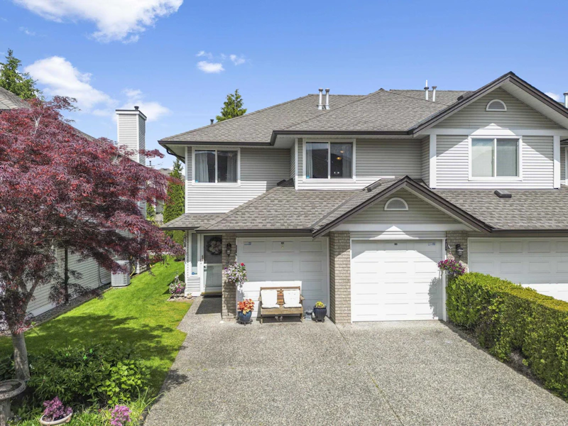 31 - 1370 Riverwood Gate, Port Coquitlam BC V3B 7V7