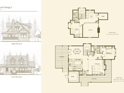 1734 Robins Roost - 2