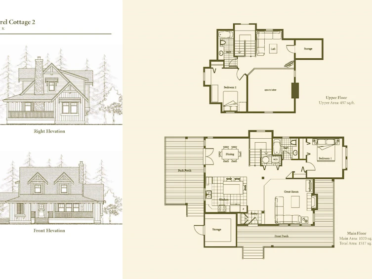 1734 Robins Roost, Cultus Lake, BC, V2R 0E1 - 2
