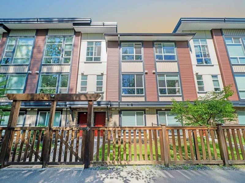 45 - 8413 Midtown Way, Chilliwack BC