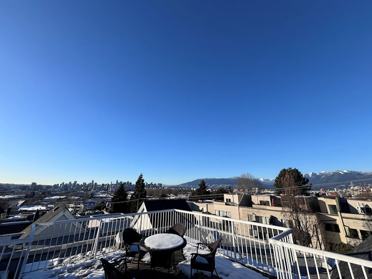 303-1433 E 1st Avenue, Vancouver, BC, V5N 1A4 - 22