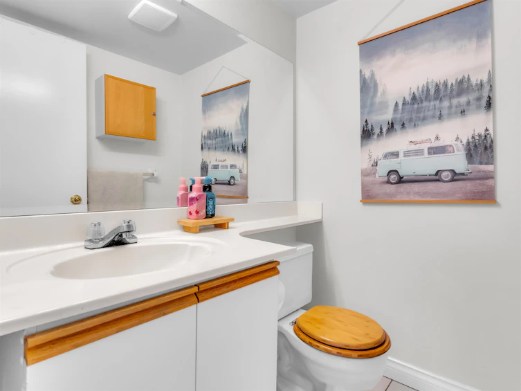 303-1433 E 1st Avenue, Vancouver, BC, V5N 1A4 - 17