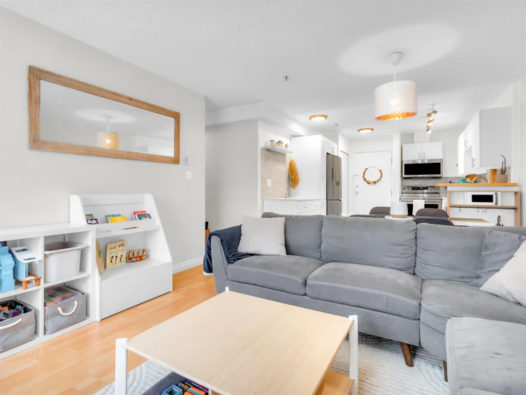 303-1433 E 1st Avenue, Vancouver, BC, V5N 1A4 - 10