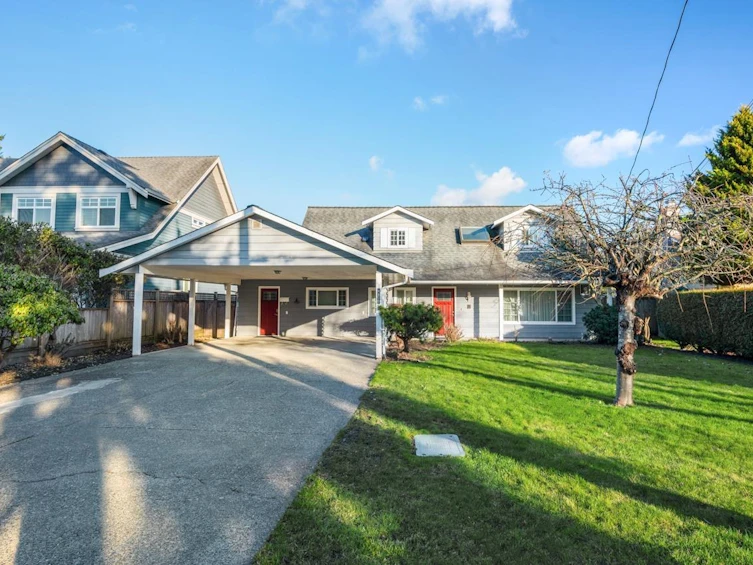 4620 55b Street, Delta, BC, V4K 3B7