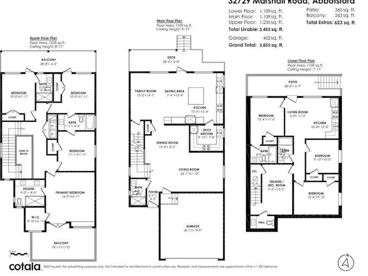 32729 Marshall Road, Abbotsford, BC, V2S 1J6 - 40