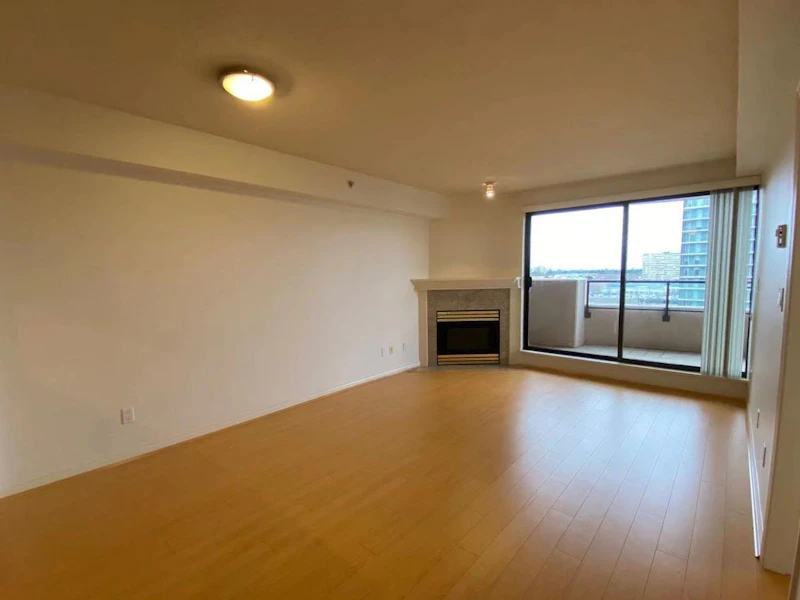 902 - 6611 Cooney Road, Richmond BC V6Y 4C5