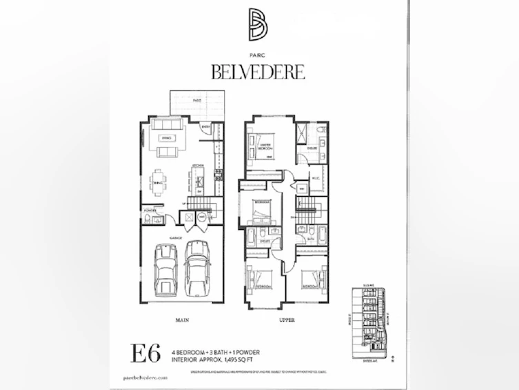 38-7191 Lechow Street, Richmond, BC, V6Y 0L1