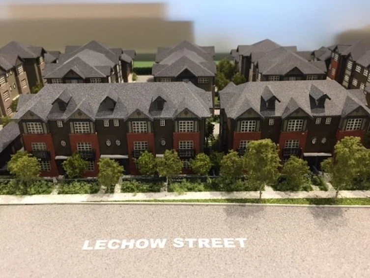 38-7191 Lechow Street, Richmond, BC, V6Y 0L1 - 6
