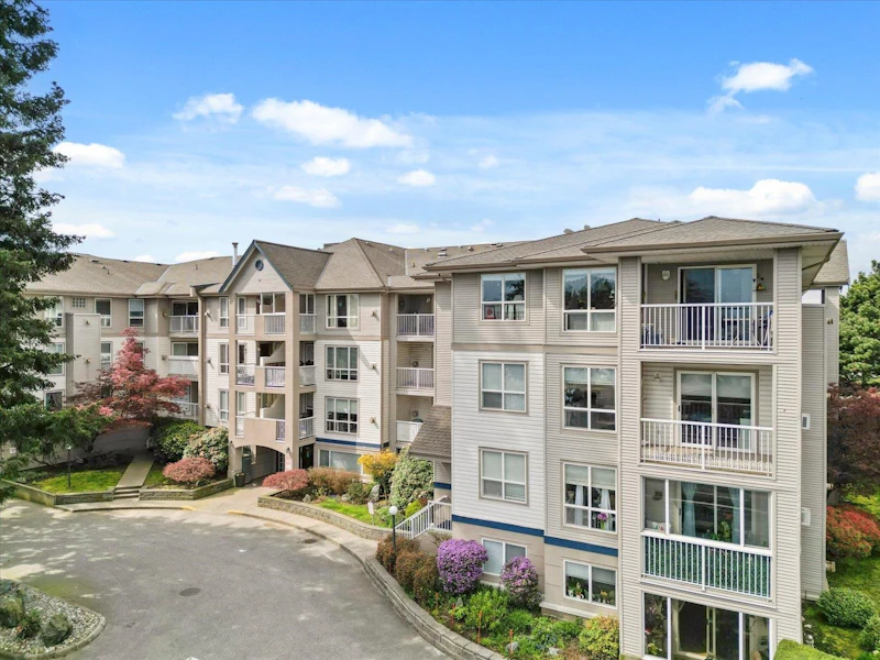 401 - 9165 Broadway Road, Chilliwack BC V2P 7Z8