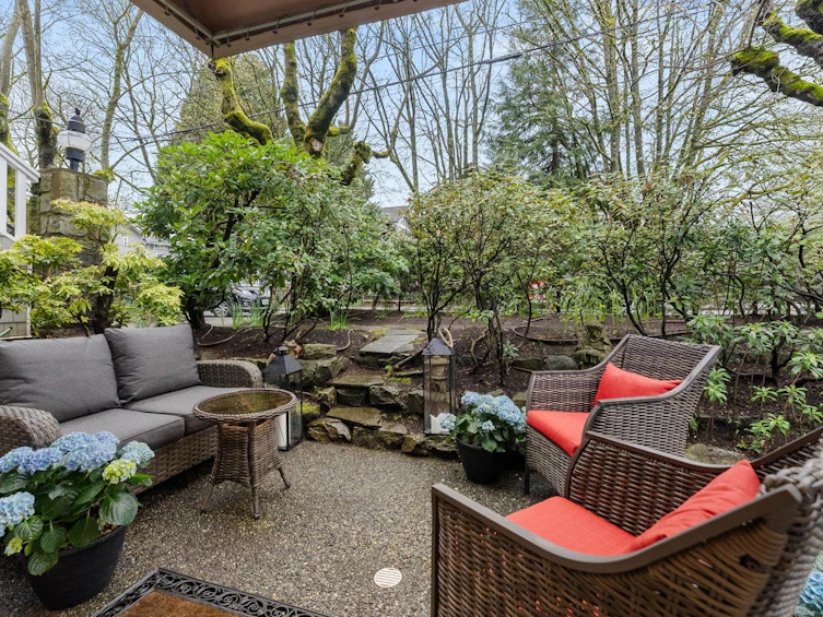 1816 Collingwood Street, Vancouver, BC, V6R 3K5 - 31