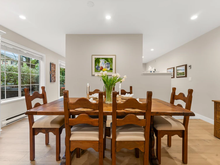 1816 Collingwood Street, Vancouver, BC, V6R 3K5 - 7