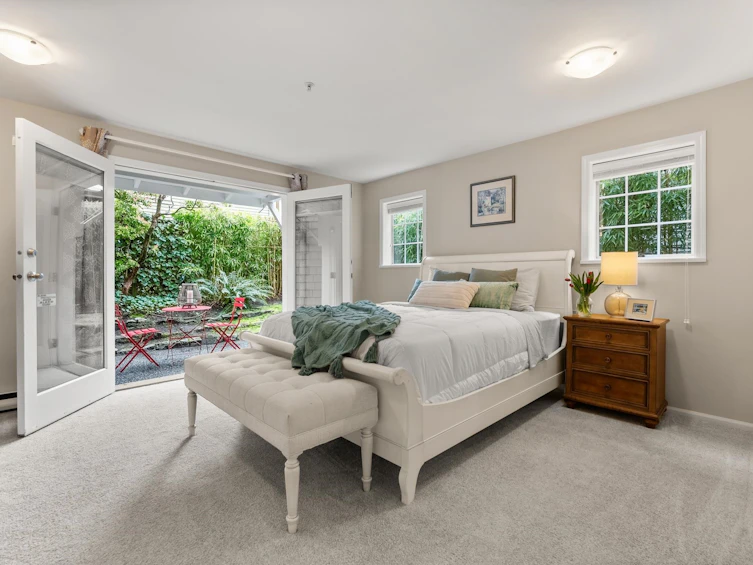 1816 Collingwood Street, Vancouver, BC, V6R 3K5 - 16