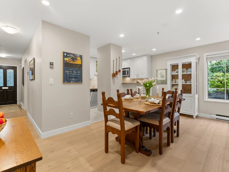1816 Collingwood Street, Vancouver, BC, V6R 3K5 - 8