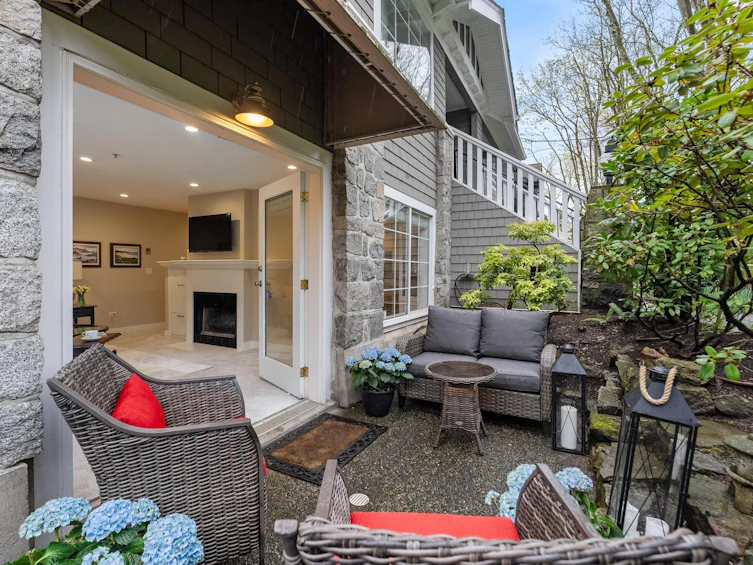 1816 Collingwood Street, Vancouver, BC, V6R 3K5 - 27