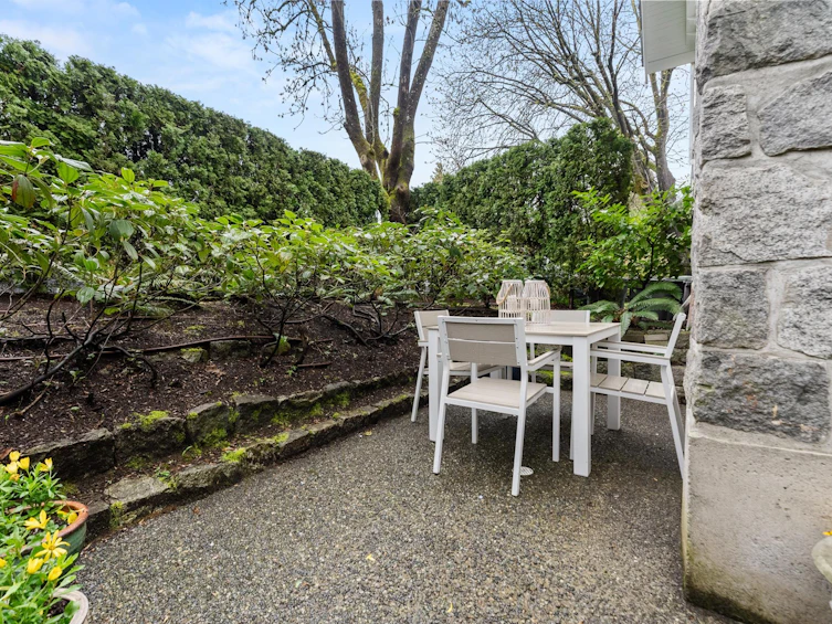 1816 Collingwood Street, Vancouver, BC, V6R 3K5 - 28