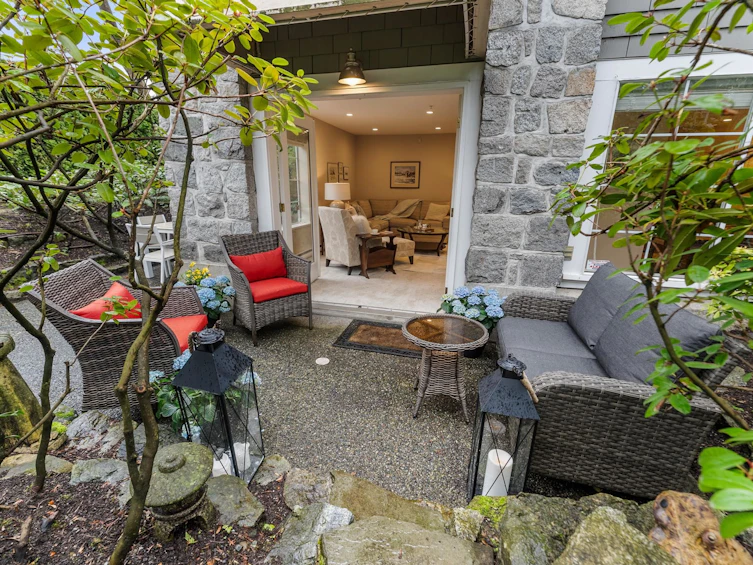 1816 Collingwood Street, Vancouver, BC, V6R 3K5 - 4