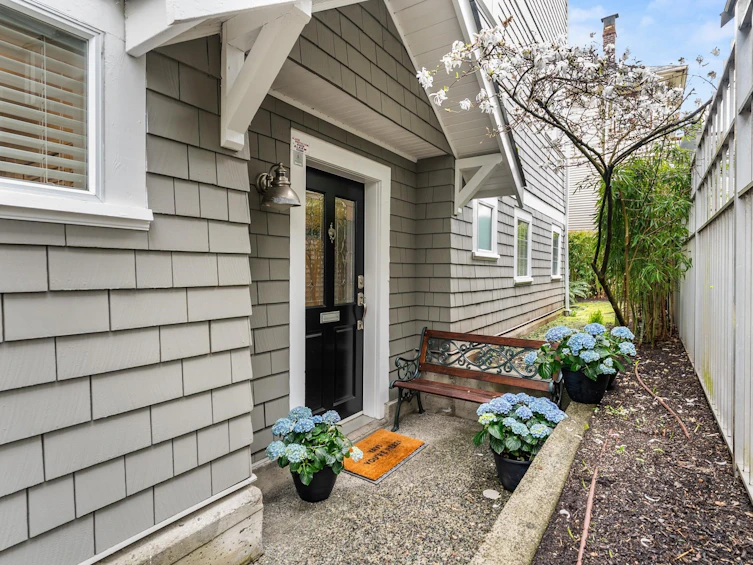 1816 Collingwood Street, Vancouver, BC, V6R 3K5 - 26