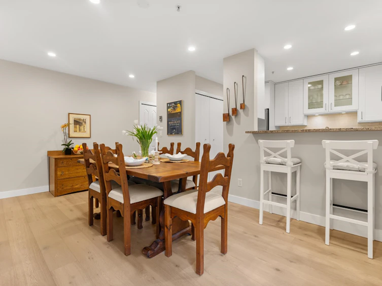 1816 Collingwood Street, Vancouver, BC, V6R 3K5 - 9