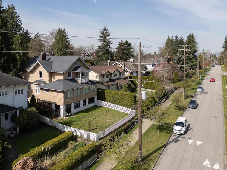 322 First Street, New Westminster, BC, V3L 2G6 - 23
