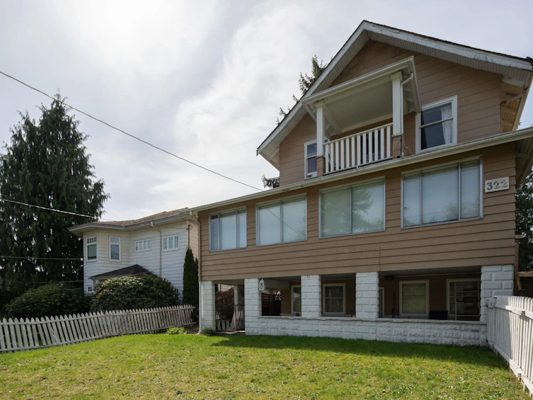 322 First Street, New Westminster, BC, V3L 2G6 - 7