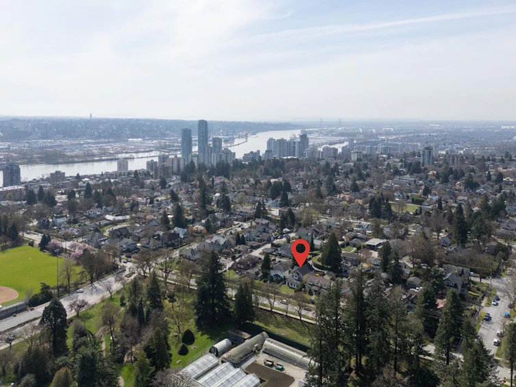 322 First Street, New Westminster, BC, V3L 2G6 - 24
